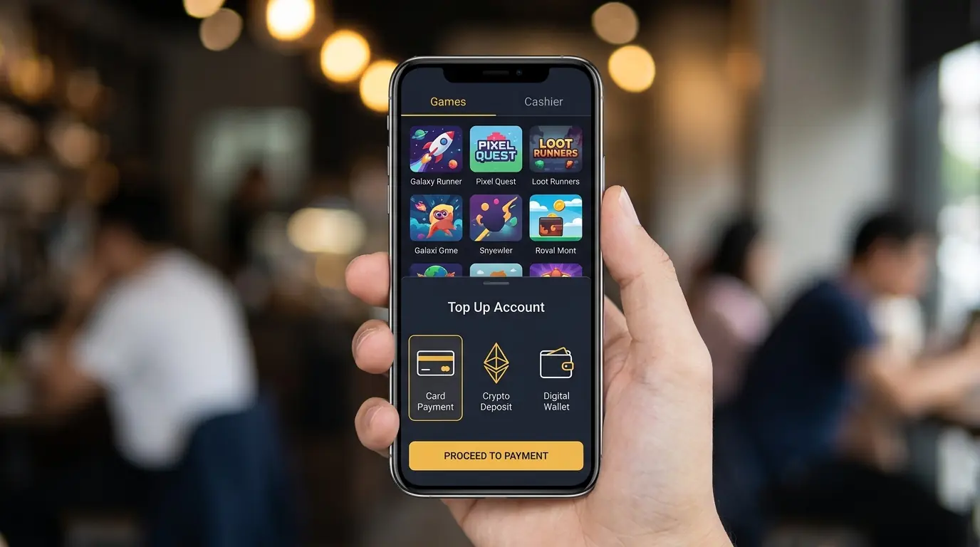 Playamo Casino Australia App and Local Availability