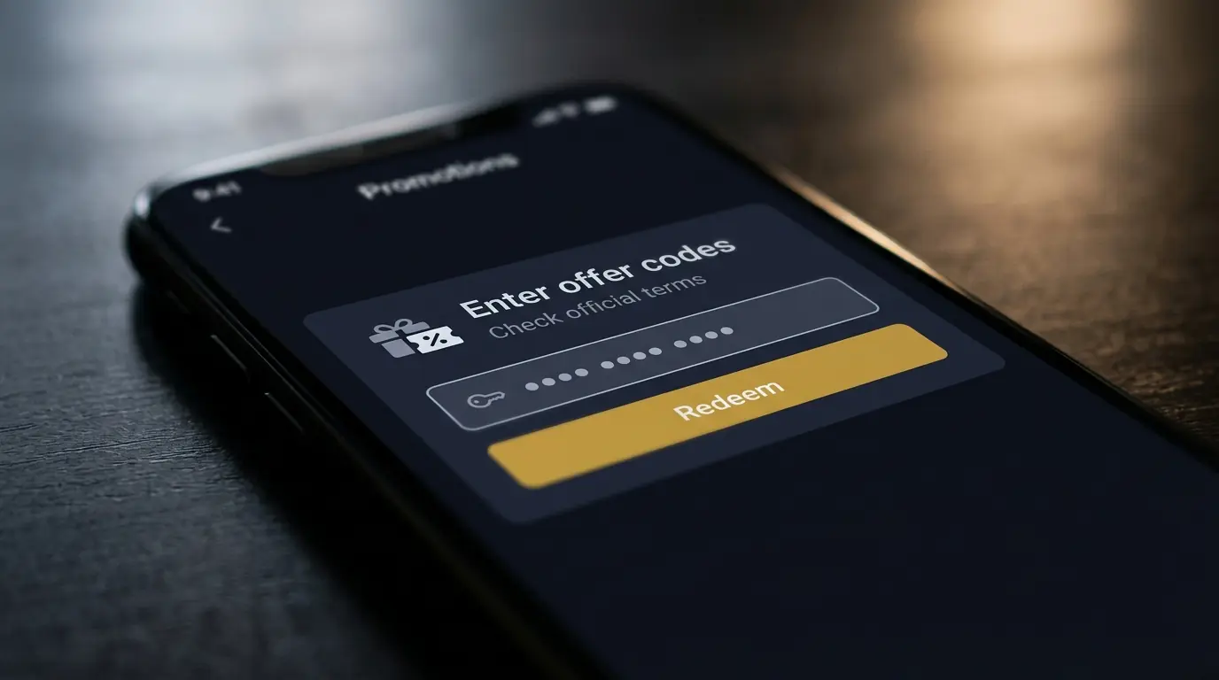 Decoding Free Chip Promotions