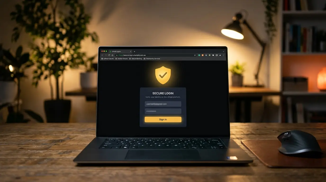 Playamo Login Guide: Secure Account Access and Safety Protocols