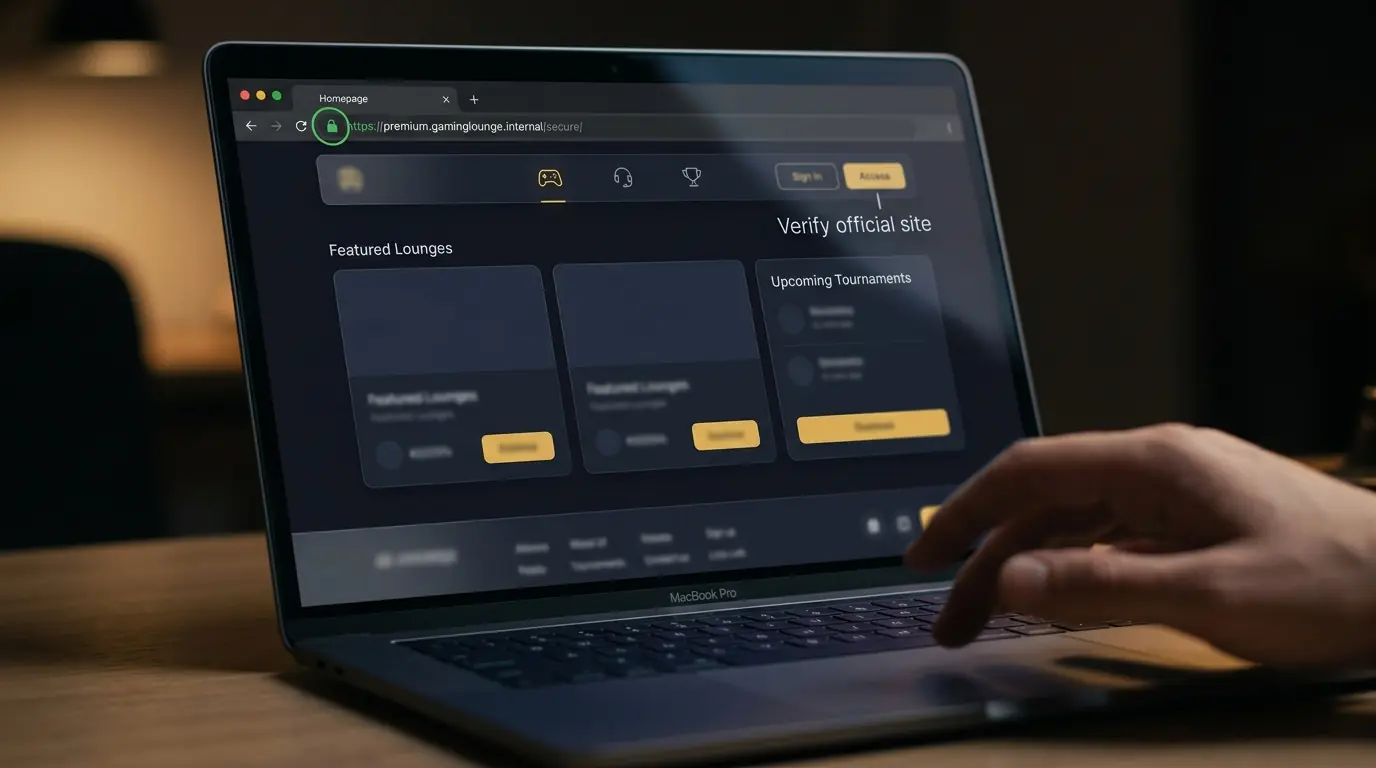 Account Management: Registration, Login, and KYC Protocols